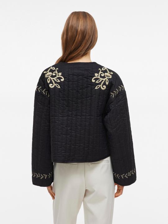 Actual product image Vila Stickerei Jacke (34)