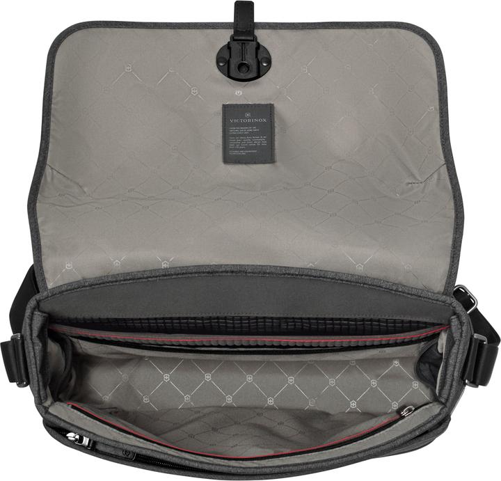 Produktbild Victorinox Architecture Urban2, Messenger, Melange Grey/Black