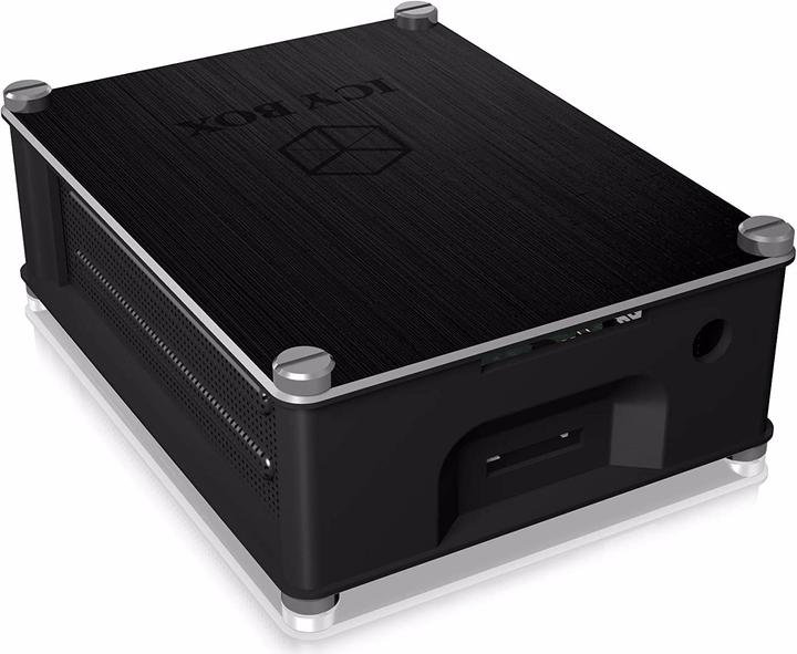 Immagine prodotto Icy Box Gehäuse Raspberry Pi 4 Model B