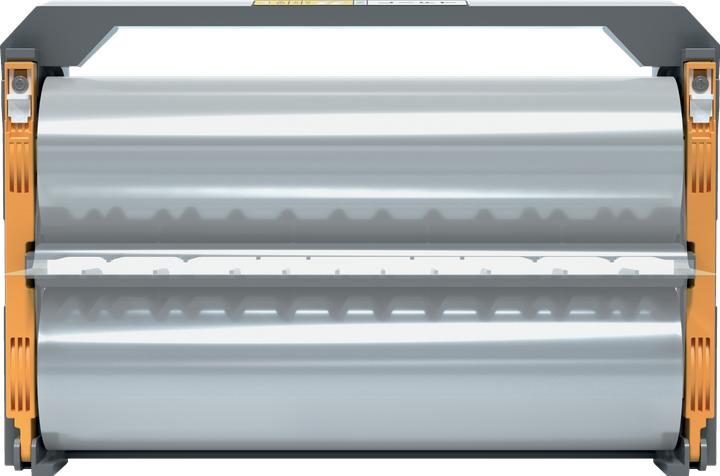 Immagine prodotto GBC Foton 30 - Cassetta di film ricaricabile (A4, 34 Pezzo/i, 125 µm)