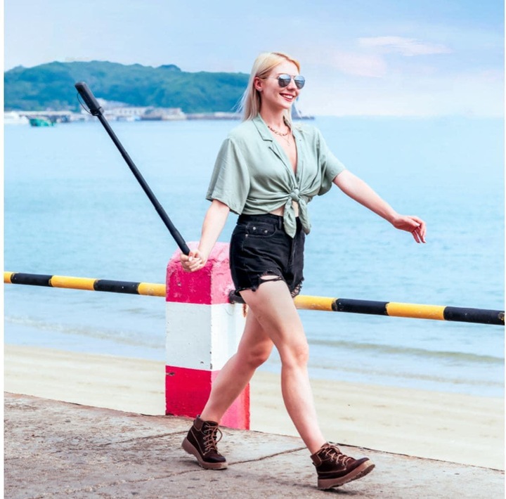 Produktbild Insta360 Power Selfie Stick