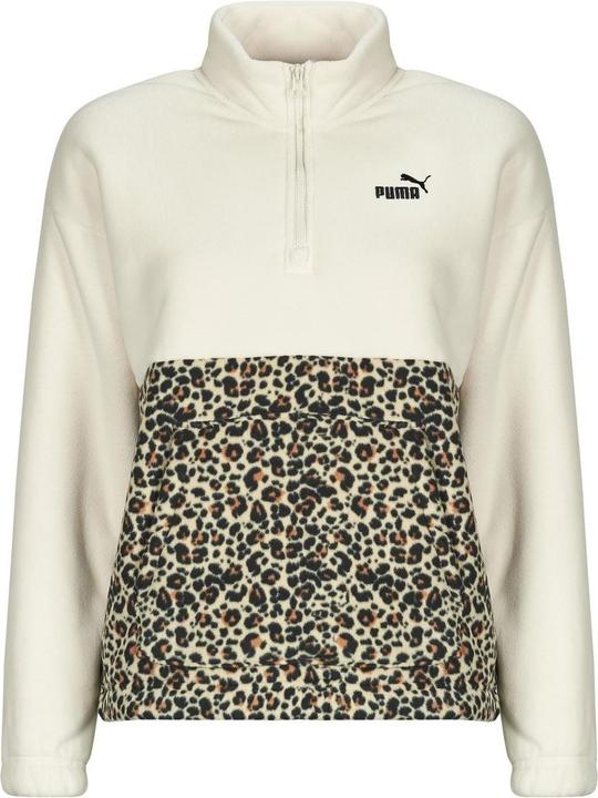 Produktbild Puma ESS GRAPHIC Animal Relaxed Half-Zip Crew (L)