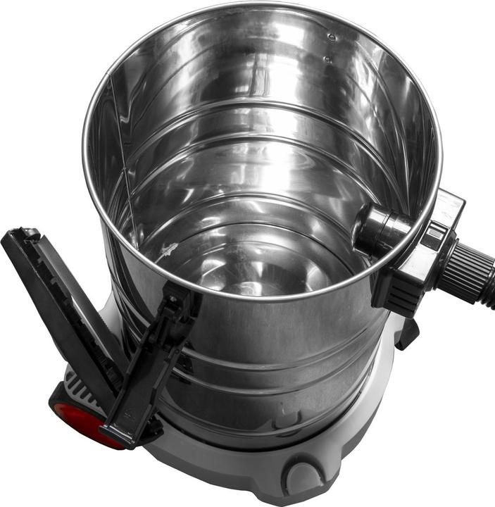 Produktbild Holzmann Nass- Trockensauger (Nass-Trockensauger)