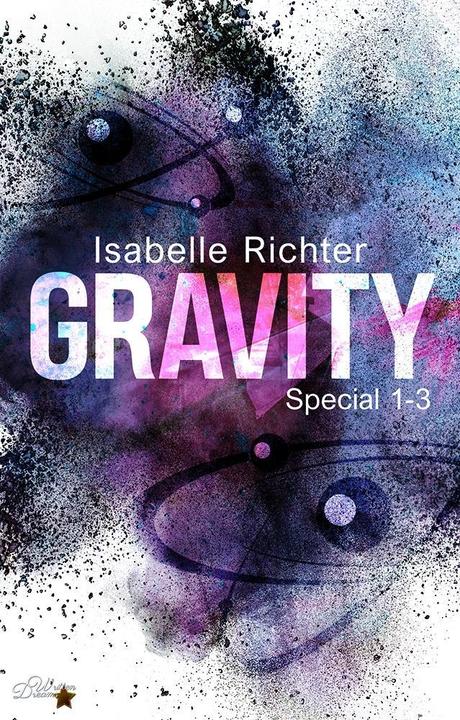Gravity: Special 1-3 (Deutsch, Isabelle Richter, 2019)
