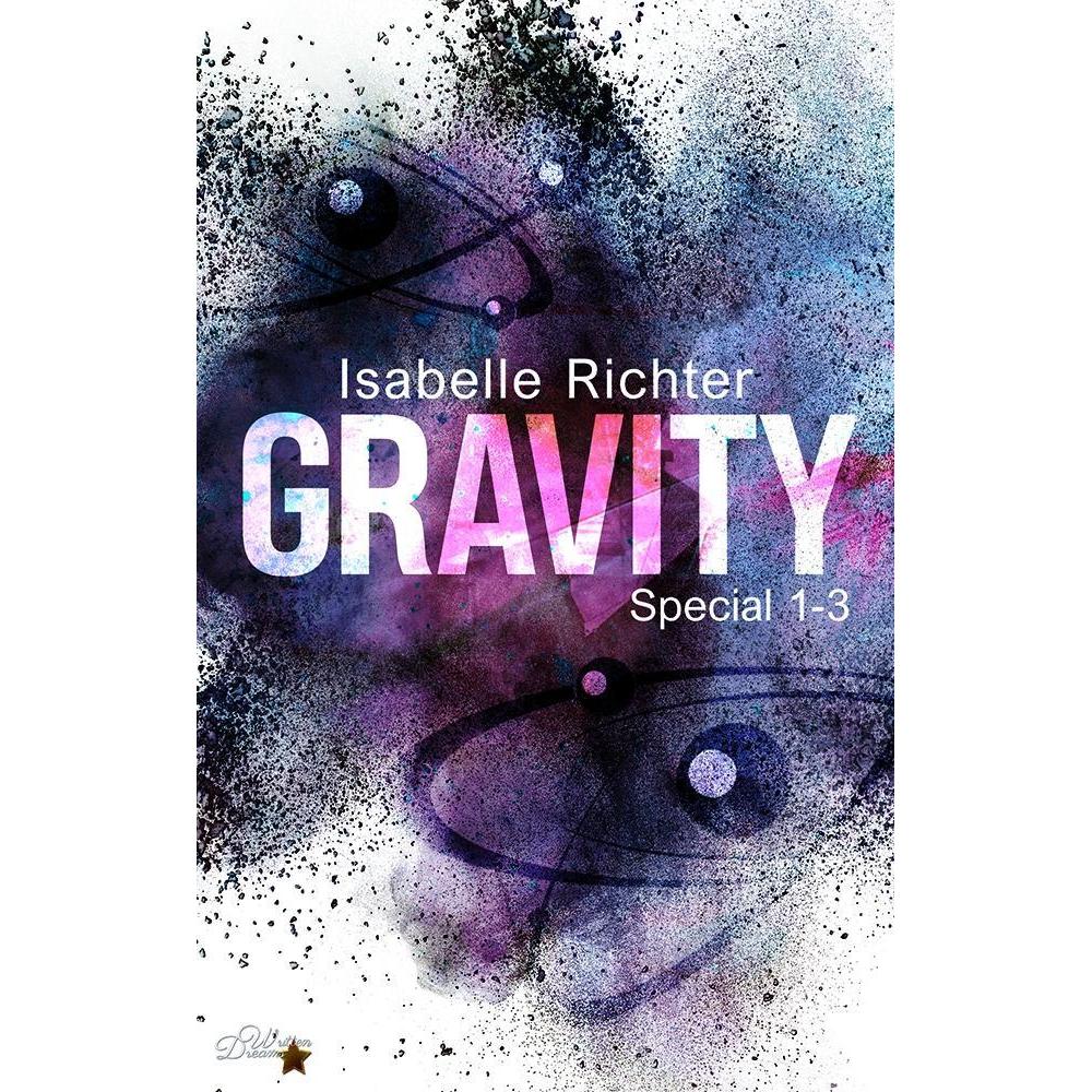 Thumbnail - Gravity: Special 1-3, Belletristik von Isabelle Richter