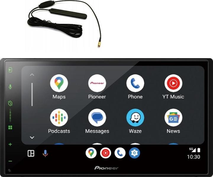 Immagine prodotto Pioneer SPH-DA77DAB (Apple Carplay, Auto Android, MirrorLink)