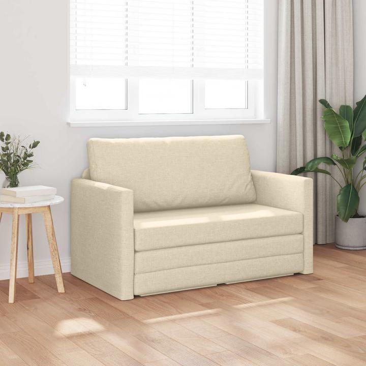 Actual product image vidaXL Schlafsofa