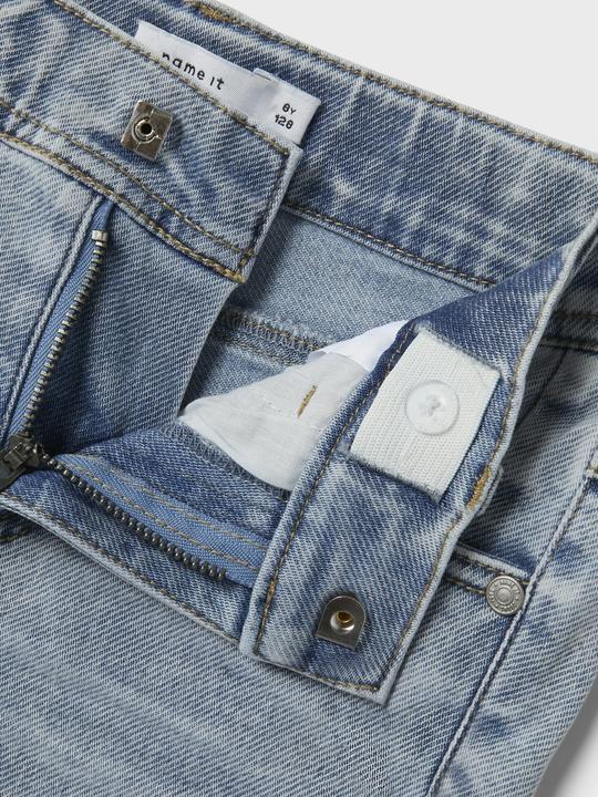 Image du produit Name it Short en jean slim fit (92)