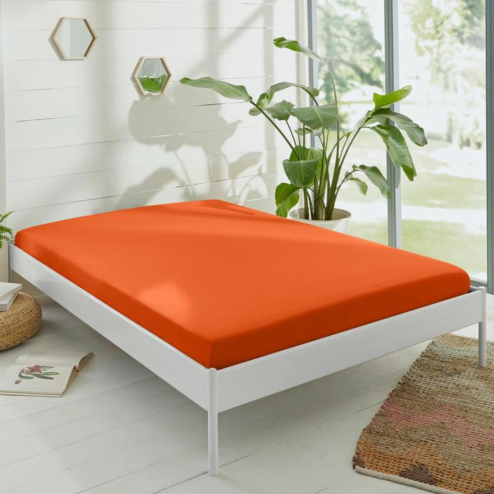 Actual product image Erwin Müller Murnau (90 x 190 cm, 100 x 200 cm)