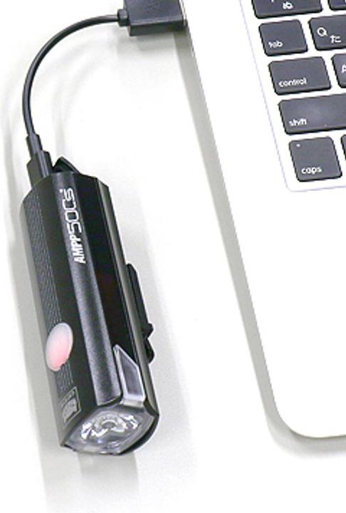 Produktbild CatEye AMPP400S (400 lm)