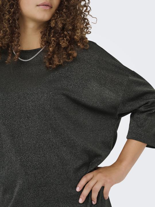Actual product image Only ONLSILVERY Top Top (S)