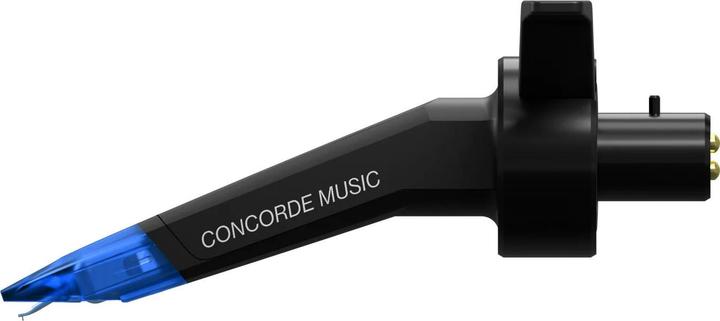 Produktbild Ortofon Concorde Music Blue (Tonabnehmer)