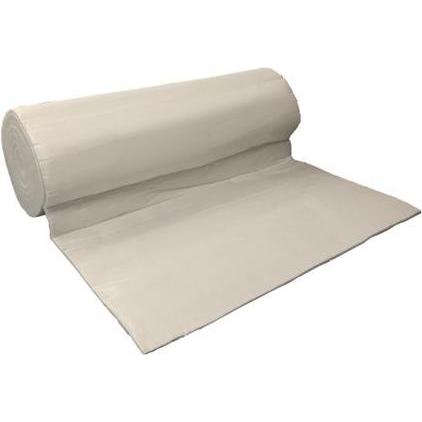Rs Pro Filtermatte, Typ Medienrolle, 1000 x 20000 x 20mm ISO-C-85, Klimaanlage Zubehör