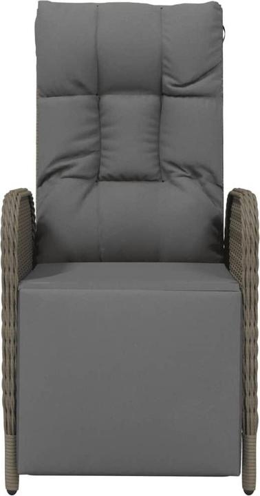 Produktbild vidaXL Outdoor Relaxsessel