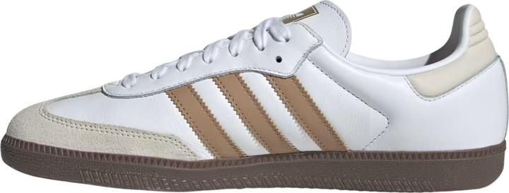 Image du produit Adidas Samba OG Schuhe – Weiss (38)