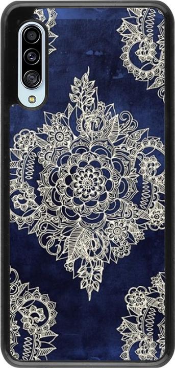 Immagine prodotto PhoneLook Coprire Crema Fiore Marocchino (Samsung Galaxy A90 5G)