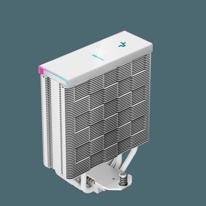 Produktbild Deepcool AK400 Digital WH (156 mm)