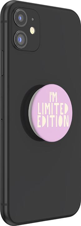 Produktbild PopSockets I'm limited Edition PopGrip