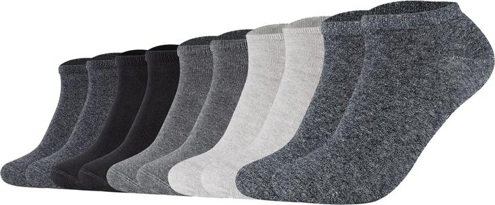 Actual product image s.Oliver Essentials (pack of 10, 43 - 46)