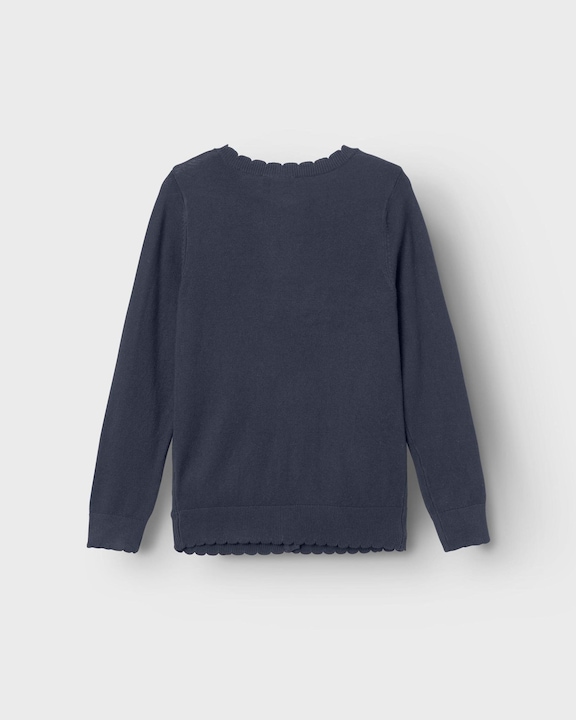 Produktbild Name it Langarm Strickjacke (134)
