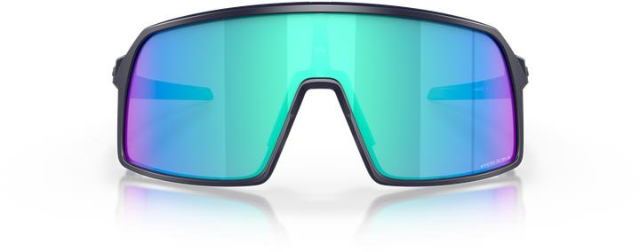 Produktbild Oakley Sutro S (Matte Navy, Prizm Sapphire)