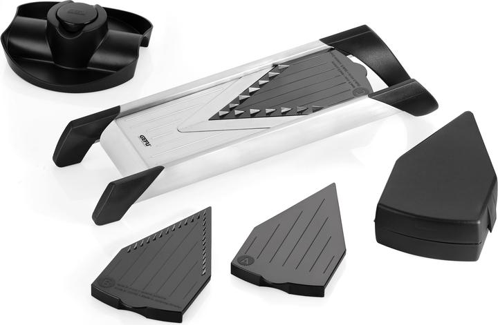 Actual product image GEFU Violino