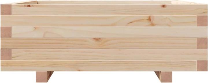 Produktbild vidaXL Pflanzgefäss