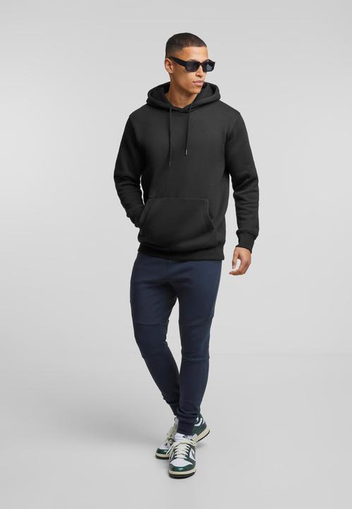Produktbild Mister Tee MisterTee Basic Hoodie - 179679 (M)