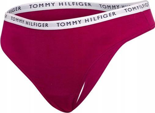 Produktbild Tommy Hilfiger Thong (S, M, 3er Pack)