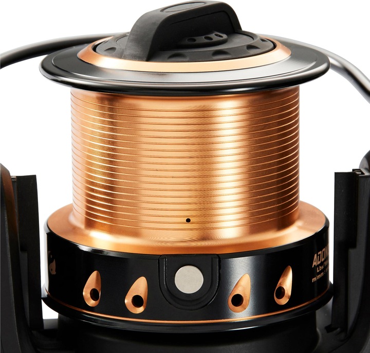 Image du produit Caperlan ADONIS 5000
