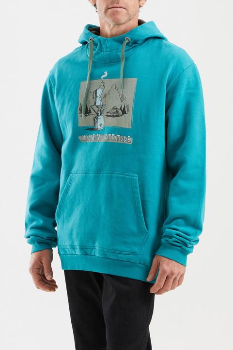 Produktbild E9 Hood (L)