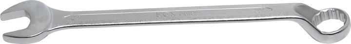 Produktbild BGS Maul-Ringschlüssel, gekröpft SW 27 mm (27 mm)