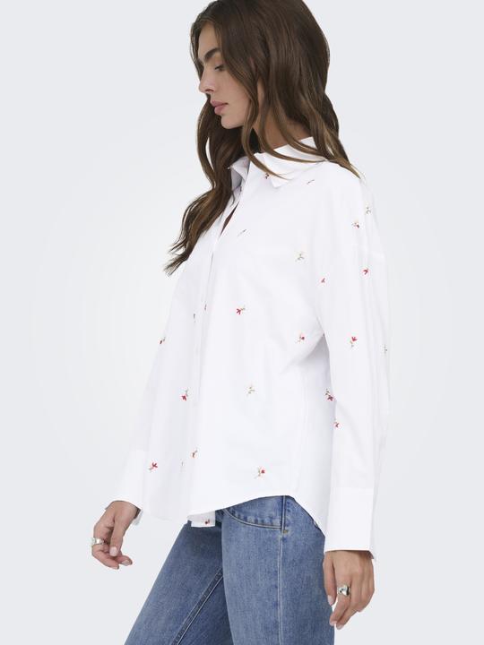 Produktbild Only ONLOREGON Hemd Hemd (S)