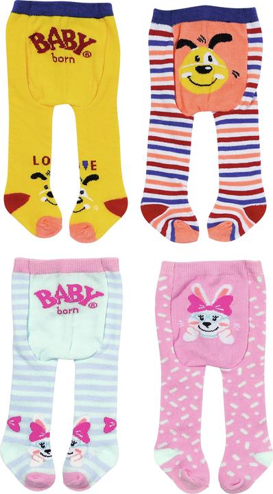 Zapf Creation Baby born Strumpfhosen