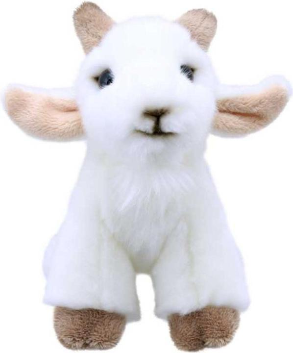 Image du produit The Puppet Company Ziege 14 cm (14 cm)