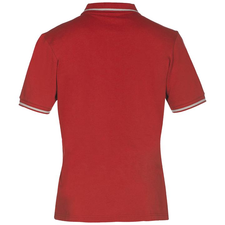 Actual product image Arena Tl S/S Polo (M)