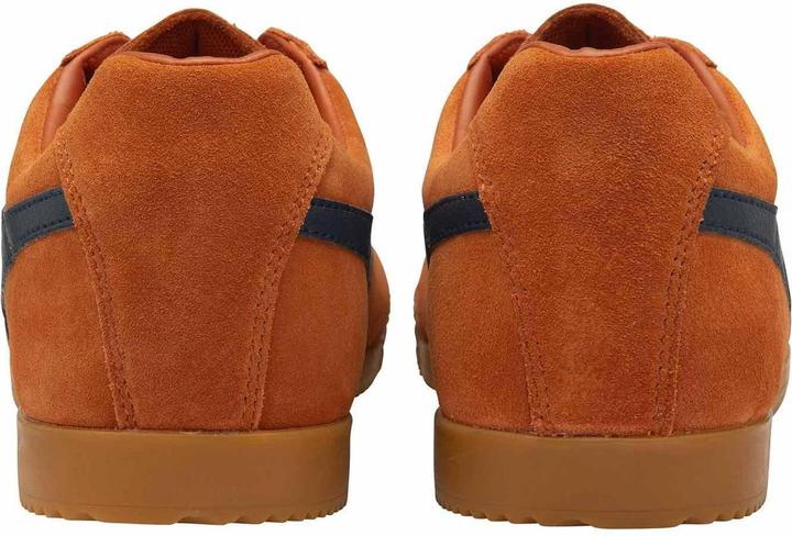Produktbild Gola Harrier Suede (43)
