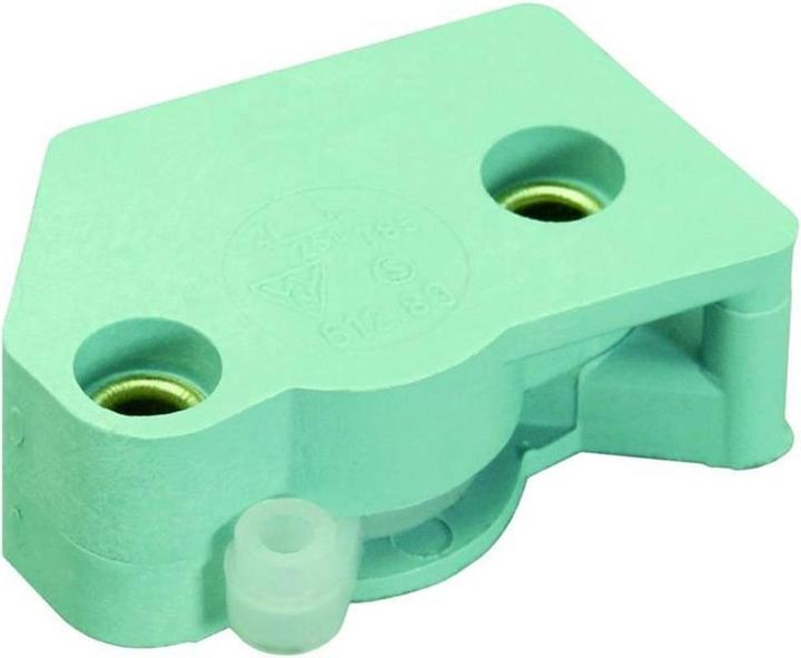 interBär Recessed pull-cord push-button, industrial version