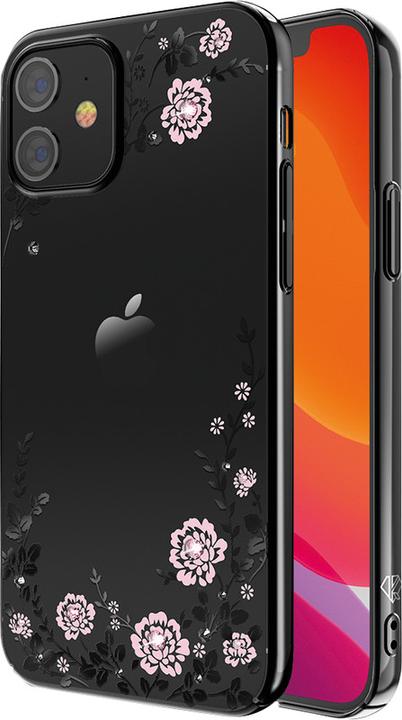 Produktbild Kingxbar Flora Series (Apple iPhone 12 mini)