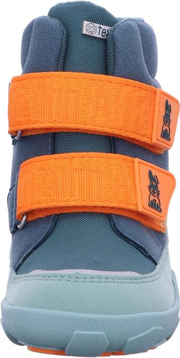 Actual product image Affenzahn Winter boots VEGAN COMFY bunny (21)