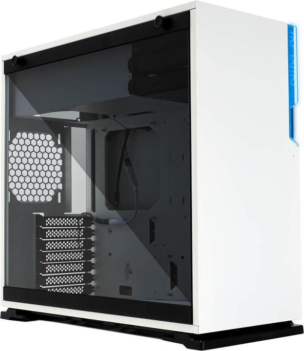 In Win 101c (mATX, Mini-ITX)