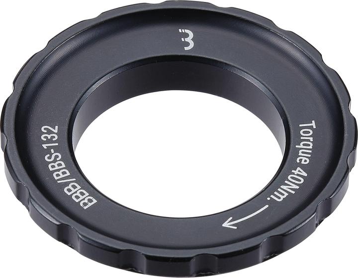 Produktbild BBB Lockring CenterBlock Steckachse 15/20mm
