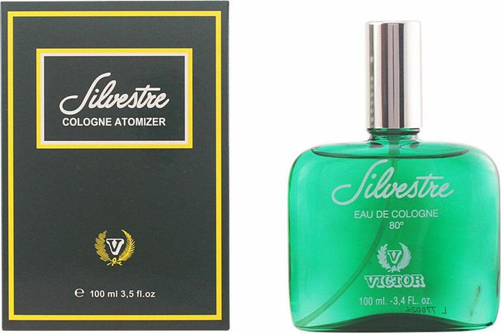 Victor Silvestre Eau de Cologne (100 ml) (Eau de cologne, 100 ml)