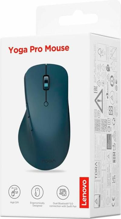 Produktbild Lenovo Yoga Pro (Kabellos)