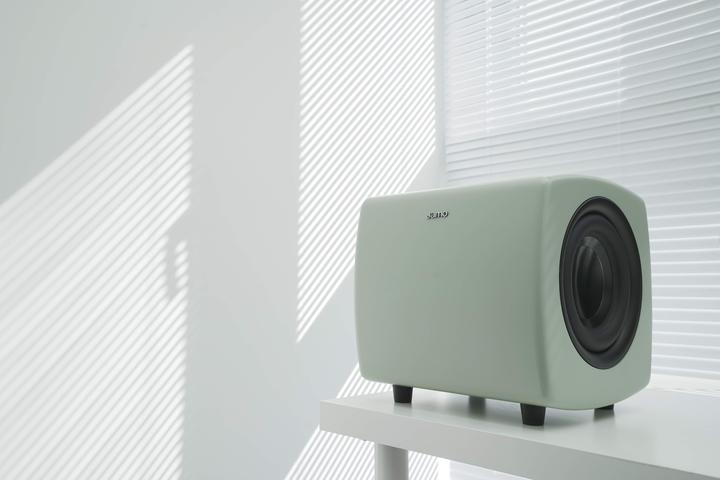 Produktbild Jamo Cube (1 Stk., 250 W)