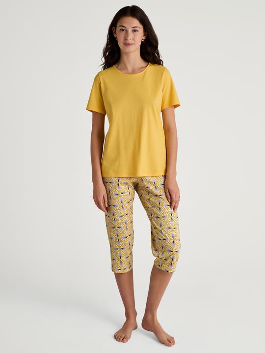 Produktbild Calida Favourites Sun 3/4-Pants (M)