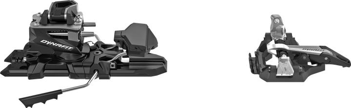 Actual product image Dynafit Seven Summits+ Binding, touring ski bindings (Touring skis)