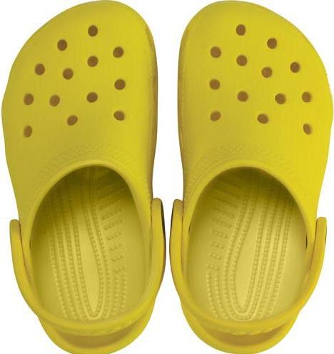 Image du produit Crocs K' Classic Clog (30)