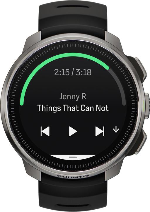 Image du produit Suunto Ocean (49.90 mm)
