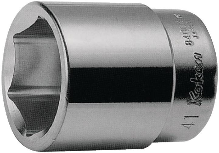 Produktbild Koken Sechskant-Steckschlüsseleinsatz (36 mm)
